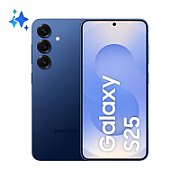 Samsung S25 5G S931B 6.2  12GB 128GB DualSIM Navy