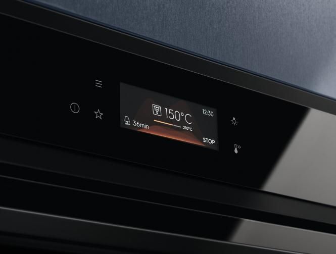 Piekarnik ELECTROLUX EOB8S39H