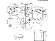 Piekarnik ELECTROLUX EOB8S39H