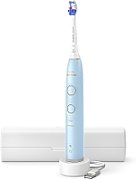 Philips 6100 HX7406/02 Rechargeable Sonic Toothbrush