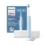 Philips 6100 HX7406/02 Rechargeable Sonic Toothbrush