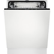 Electrolux EEA727200L dishwasher Fully built-in 13 place settings