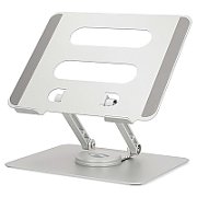 Notebook Stand Nedis 17  foldable rotating 360 degrees