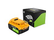 Green Cell PTDW18V4 cordless tool battery / charger