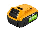 Green Cell PTDW18V4 cordless tool battery / charger
