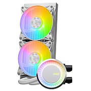 MSI MAG CORELIQUID E240 WHITE Water Cooler