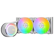 MSI MAG CORELIQUID E240 WHITE Water Cooler
