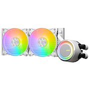 MSI MAG CORELIQUID E240 WHITE Water Cooler