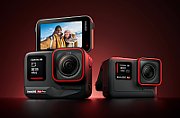 Kingslim E2 Pro Dash Camera for Vehicles