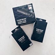 Kingslim E2 Pro Dash Camera for Vehicles