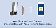 Netatmo Set Welcome + Tags + Siren