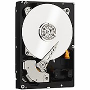 HDD Desktop WD Black (3.5'', 2TB, 64MB, 7200 RPM, SATA 6Gbps)