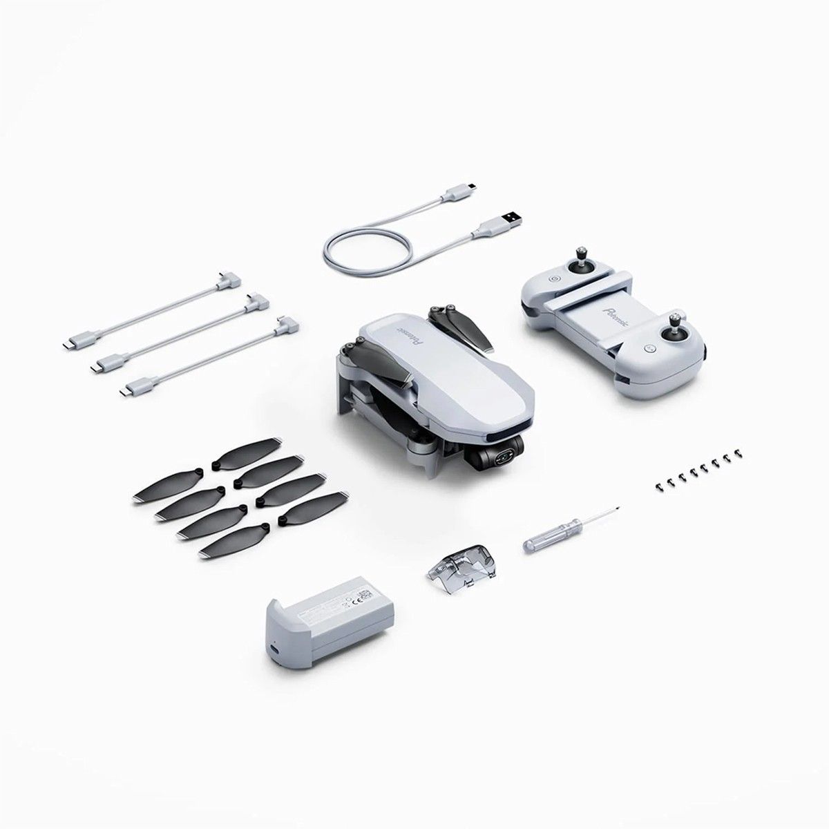 Potensic Atom | Drone | 4K FPV