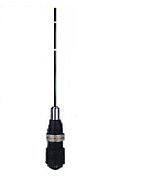 CB Antenna Sirio CB Antenna SIRIO MINI SNAKE-27 MAG Magnetika [H]