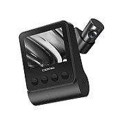 Car DVR DDPAI Z50 GPS DUAL 4K @ 25fps + 1080p @ 25fps WiFi