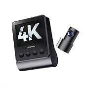 Car DVR DDPAI Z50 GPS DUAL 4K @ 25fps + 1080p @ 25fps WiFi