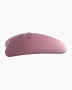 Momcozy A1 warming and vibrating lactation massager - single package