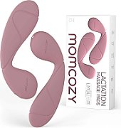 MOMCOZY LM04 Hands-Free Breast Massager Insert