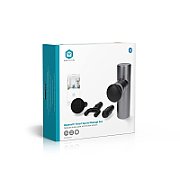 Massage Gun Nedis SmartLife with 5 modes