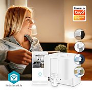 Massage Gun Nedis SmartLife with 5 modes