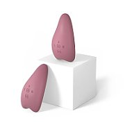 Momcozy A1 warming and vibrating lactation massager - double package