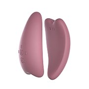 Momcozy A1 warming and vibrating lactation massager - double package