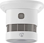 Smoke detector Nedis SmartLife ZBDS10WT