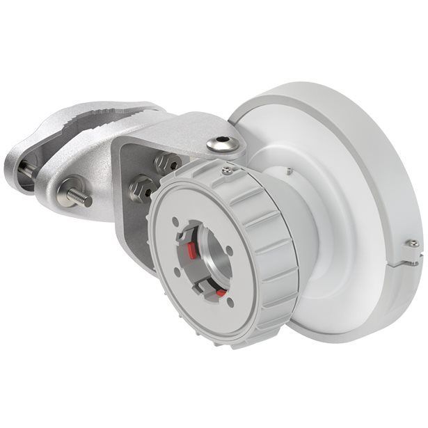 RF Elements SH-TP-5-90 Sector Antenna | 5GHz  10dBi  90°  TwistPort connector