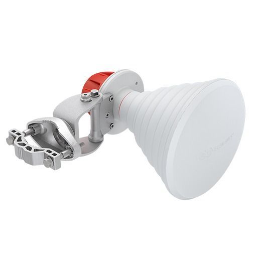 RF ELEMENTS HORN 40 Degree Symmetrical Antenna Carrier Class  5GHz  16dBi  GEN2 (HG3-CC-S40)