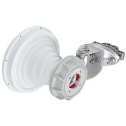 RF ELEMENTS HORN 40 Degree Symmetrical Antenna Carrier Class  5GHz  16dBi  GEN2 (HG3-CC-S40)