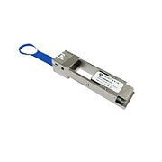 MikroTik 100G QSFP28 to 25G SFP28 adapter