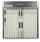 Huawei Huawei MA5800-X15 | OLT | 2x MPLA  2x PILA 2x2 pcs 10G Uplink module