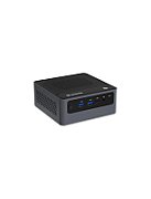 Mini PC Qoobe U155H Core Ultra 7 155H/16GB/SSD 512GB/Win 11 Pro black (branded as Morefine)