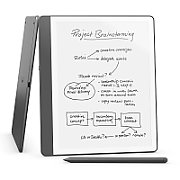 Amazon Kindle Scribe 32GB Premium Pen 2024 Tungsten