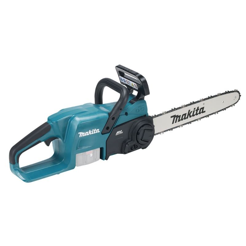 MAKITA. CHAINSAW 18V DUC407ZX3 40cm