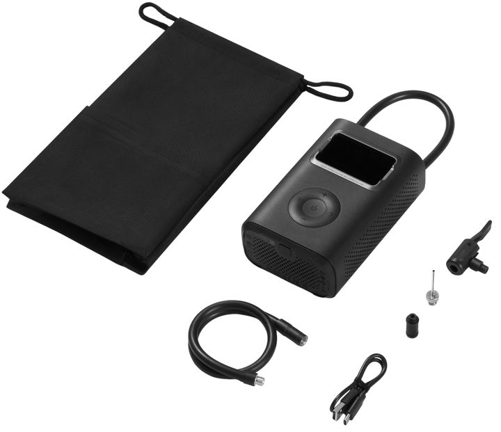 XIAOMI PORTABLE ELECTRIC AIR COMPRESSOR 2 PRO MJCQB07PQW BHR9099GL