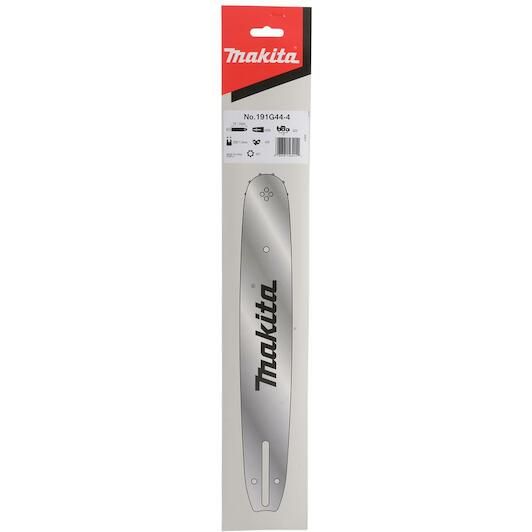 MAKITA CHAIN GUIDE 33cm 1.5mm 0.325