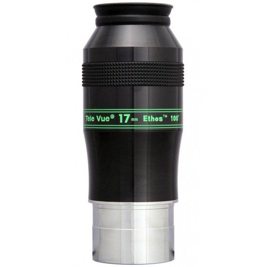 Eyepiece Tele Vue Ethos 17 mm 2 inch