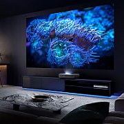 Hisense PL1SE Beamer Ultra-Short-Throw Projector 2100 ANSI Lumen DLP 2160p (3840x2160) Black