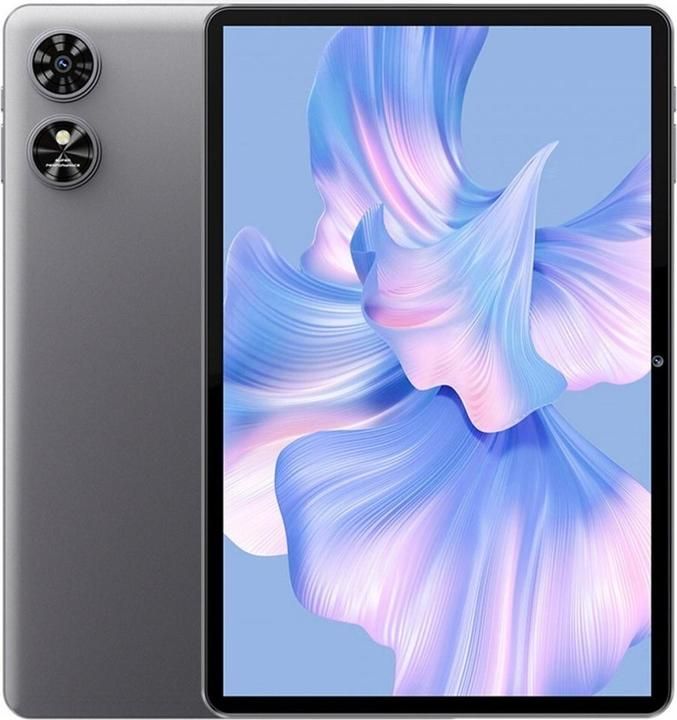 Tablet Oukitel OT6 Wifi 4/64GB Grey 8000 mAh 10W
