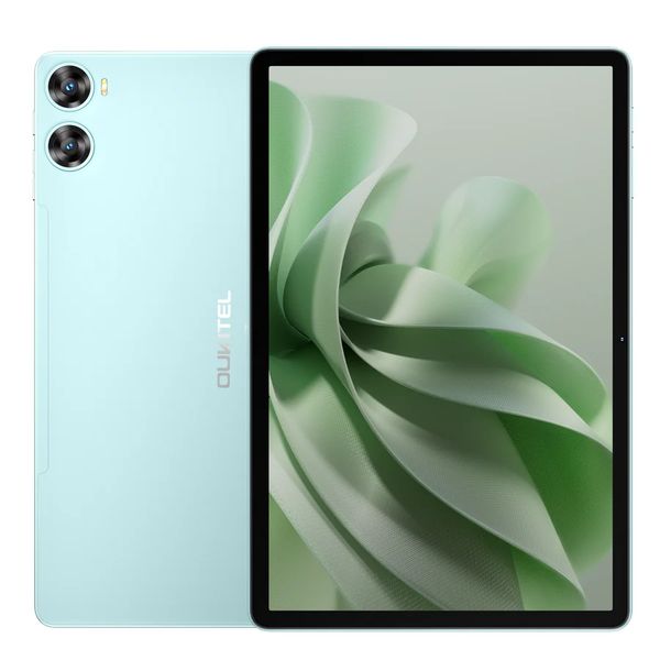 Tablet Oukitel OT9 11  4/128GB Green 8000 mAh 10W