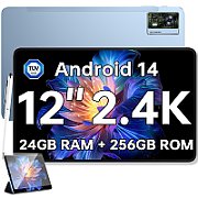 Tablet Oukitel OT5S 6/256GB 12  blue 8250 mAh 18W