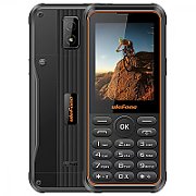 Phone Ulefone Armor Mini 3 2G (black)