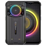 Smartphone Ulefone Armor 21 8GB/256GB (black) without charger