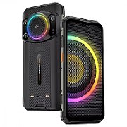 Smartphone Ulefone Armor 21 8GB/256GB (black) without charger