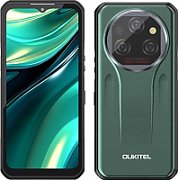 Smartphone Oukitel WP39 6/256 11000mAh DS. Green