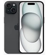 Apple iPhone 15 128GB Black