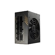 FSP Power Supply DAGGER Pro 80+G 850W F-Module SFX/ATX3.0/GEN5 for retail sale