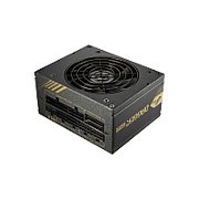 FSP Power Supply DAGGER Pro 80+G 850W F-Module SFX/ATX3.0/GEN5 for retail sale