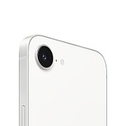 Apple iPhone 16e 128GB white